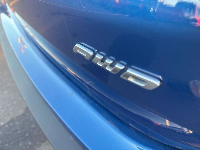 Certified 2024 Ford Edge SEL image 16