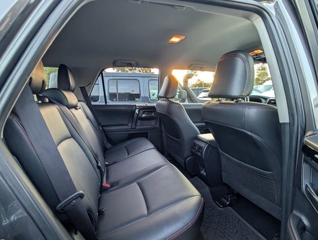 Used 2020 Toyota 4Runner TRD Off-Road image 12