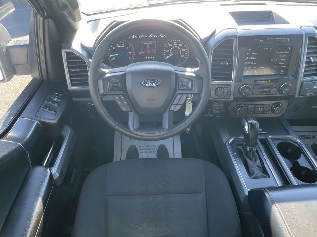 Certified 2018 Ford F150 4x4 SuperCrew image 12
