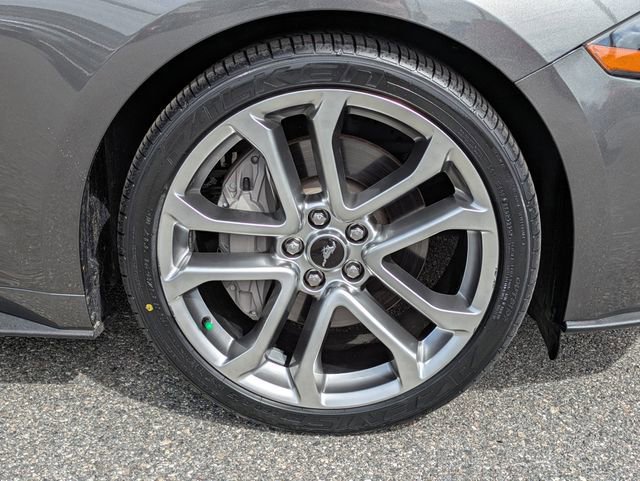 Certified 2019 Ford Mustang GT Premium image 11