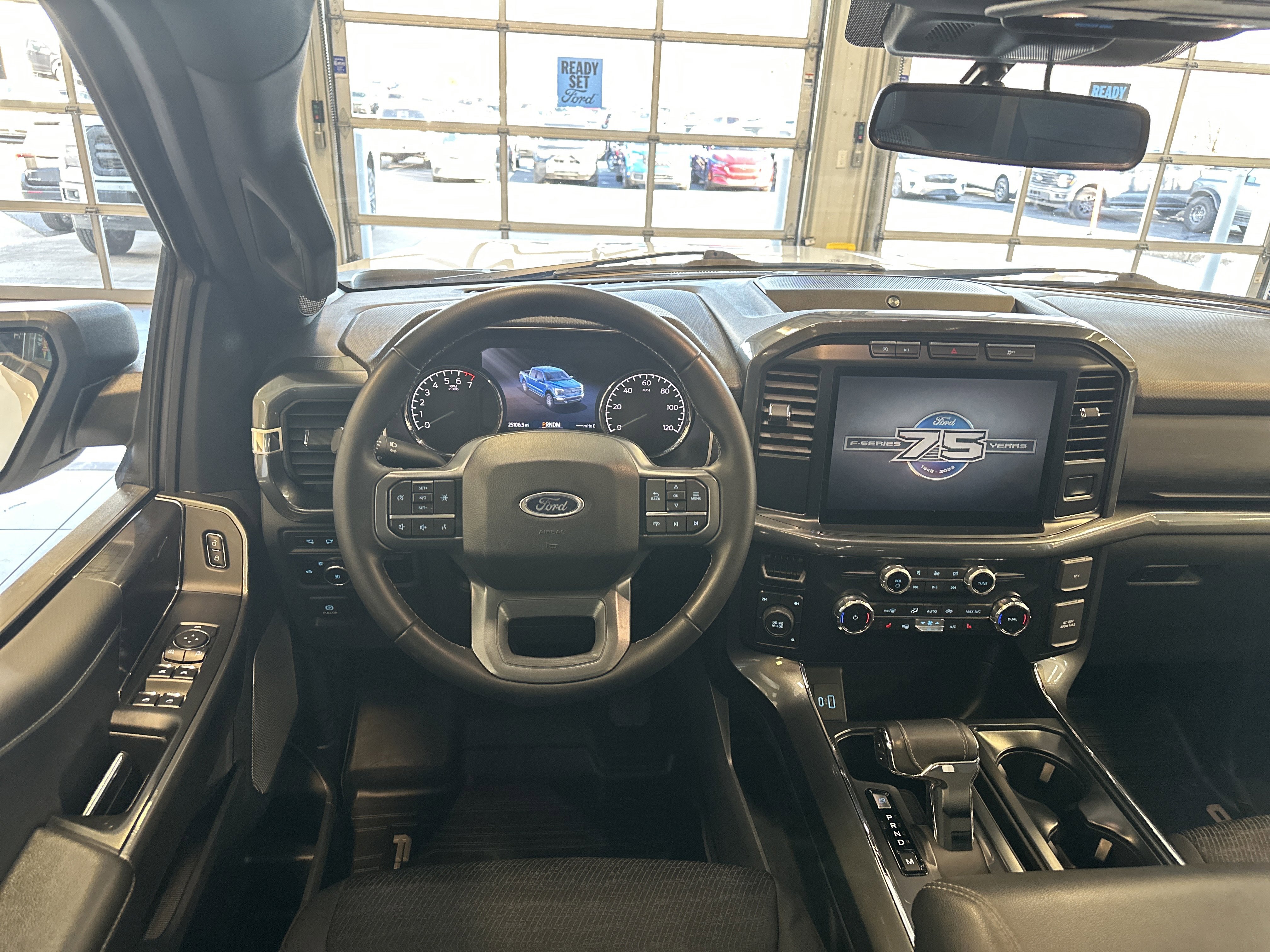 Certified 2023 Ford F150 XLT w/ Equipment Group 302A High video 2