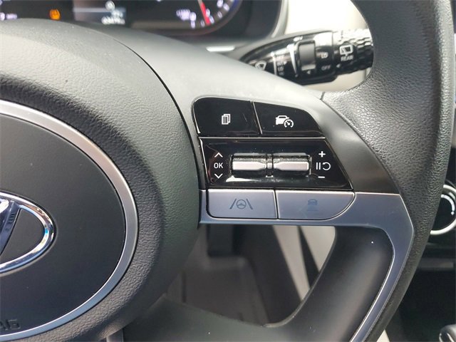 Used 2023 Hyundai Tucson SEL image 28