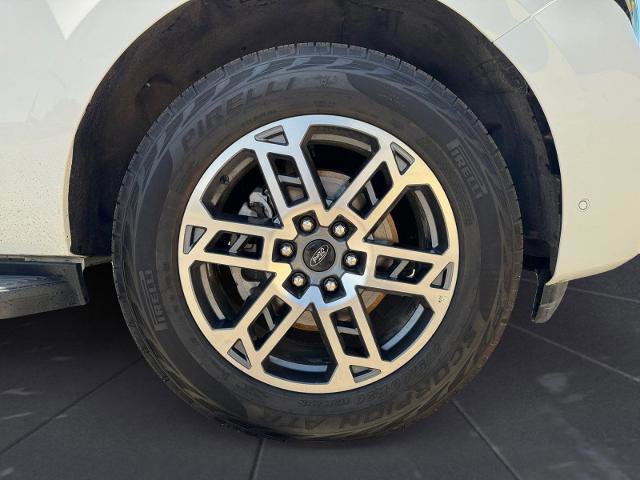 Certified 2025 Ford Expedition Active image 14