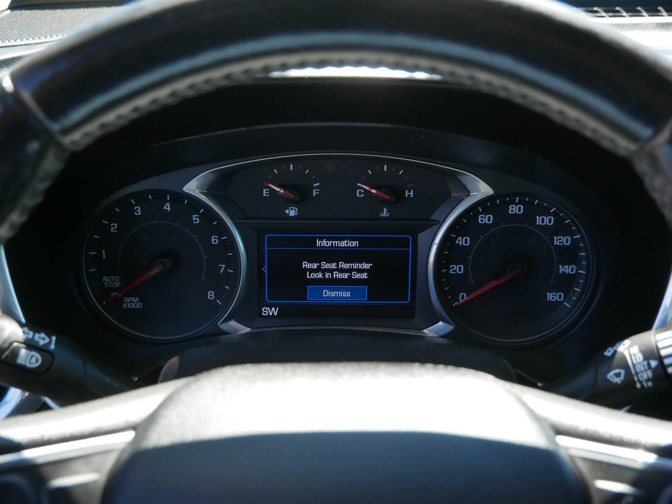 Used 2020 Chevrolet Equinox LT AWD/4WD image 21