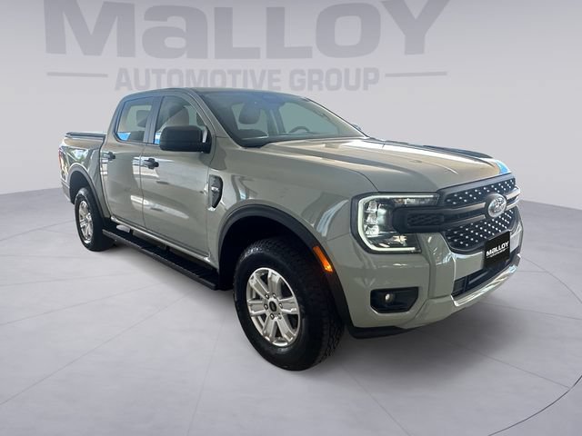 Certified 2024 Ford Ranger XL w/ Trailer Tow Package RWD image 7
