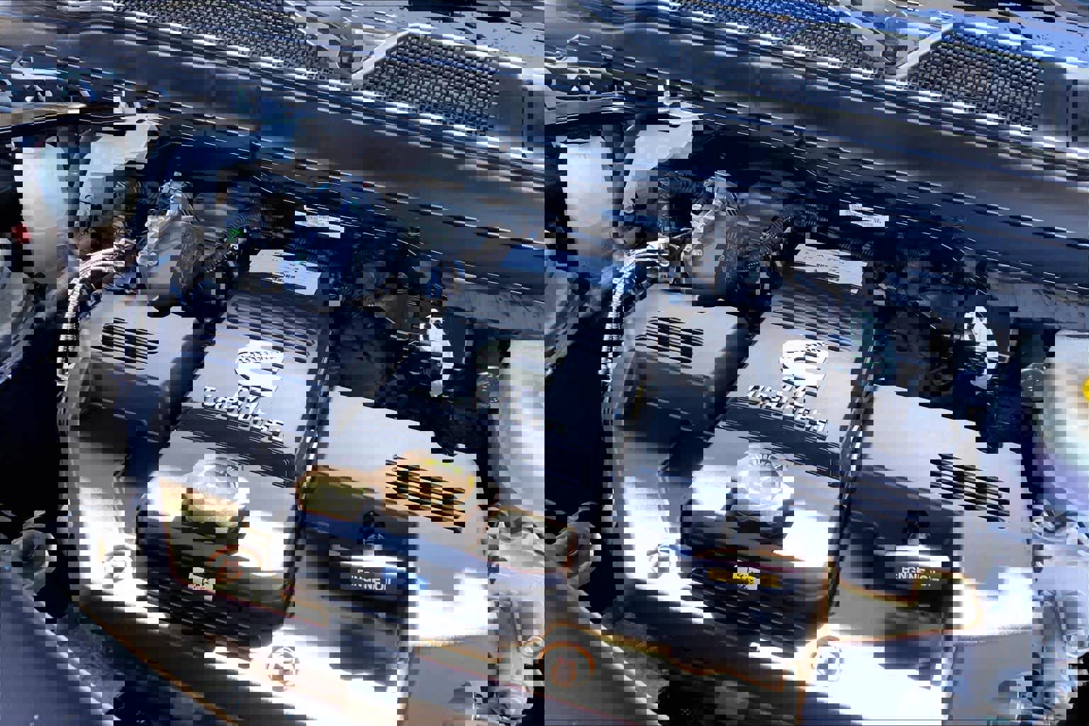 Used 2020 RAM 3500 Tradesman image 23