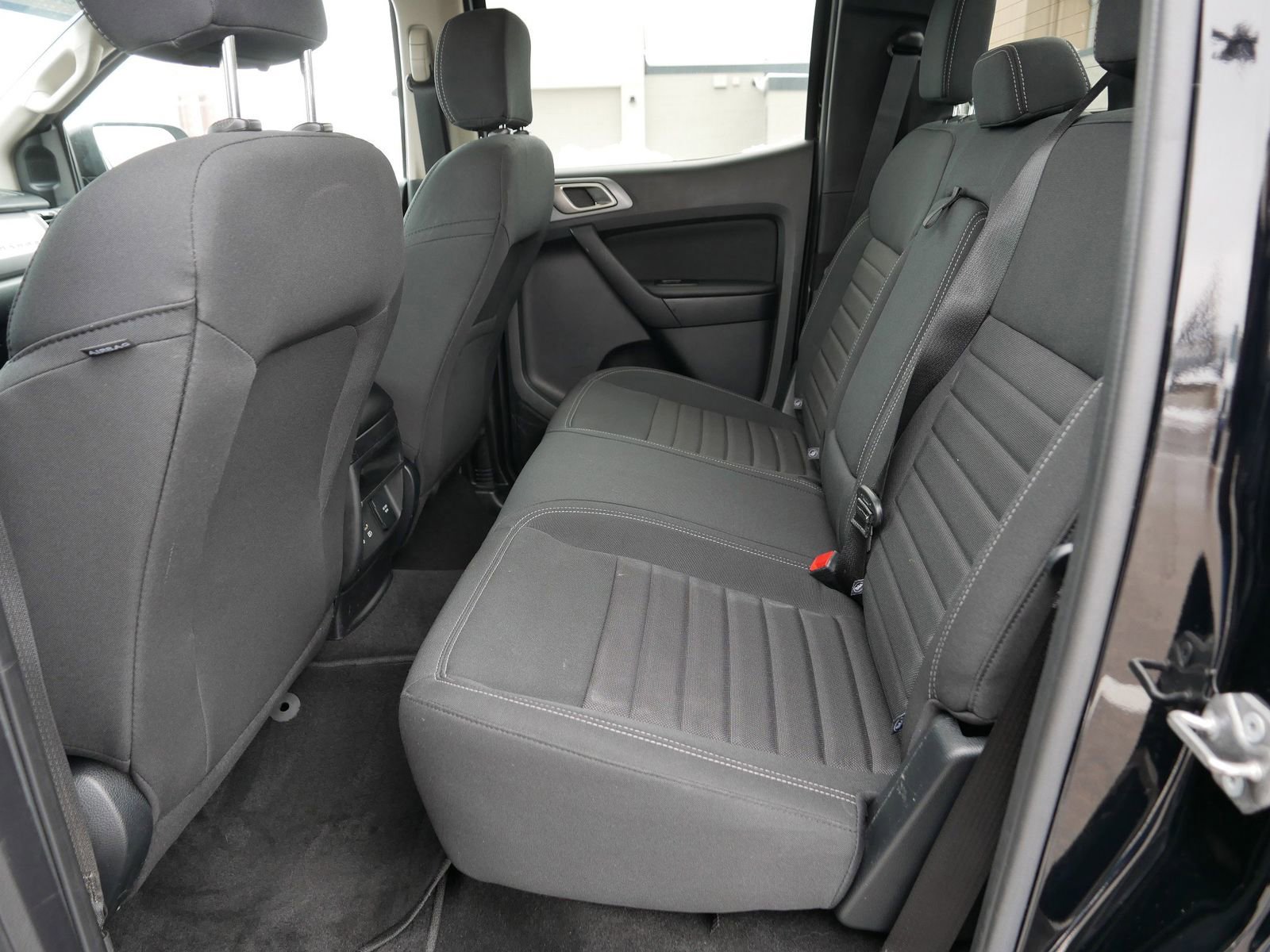 Certified 2020 Ford Ranger XLT w/ Equipment Group 301A Mid image 21