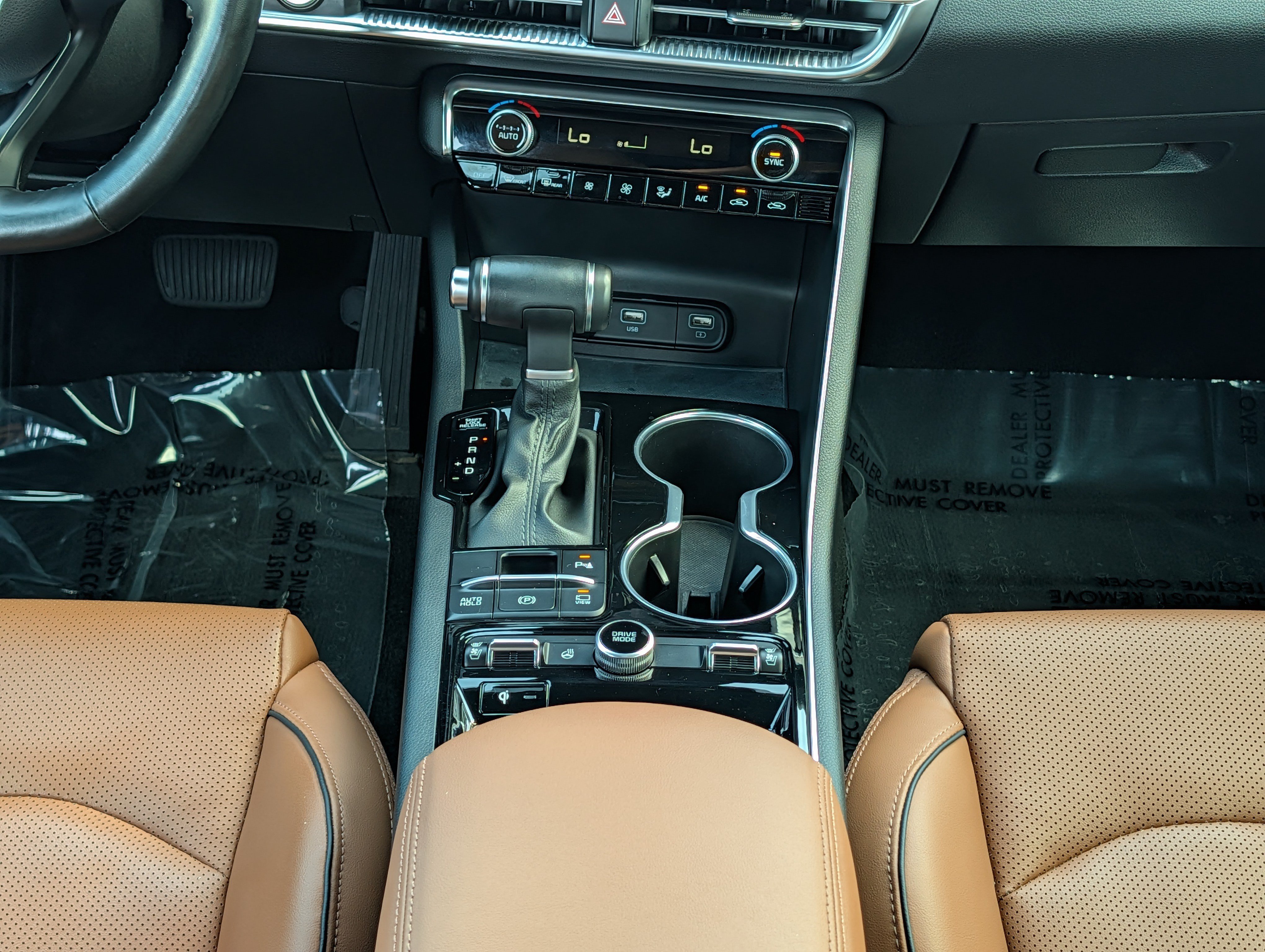 Used 2022 Kia K5 GT w/ GT1 Package FWD image 18