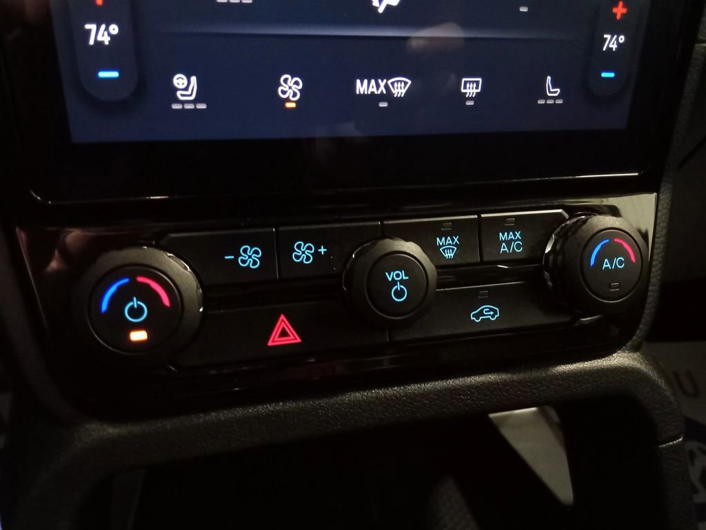 Certified 2024 Ford Ranger Lariat image 24