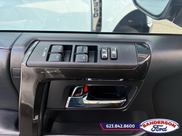 Used 2021 Toyota 4Runner Venture w/ Moonroof Package AWD/4WD image 11