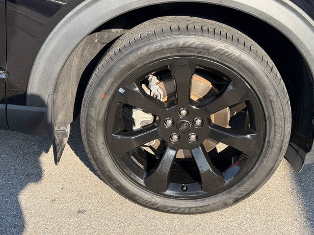 Certified 2023 Ford Explorer ST-Line w/ Class IV Trailer Tow Package RWD image 9