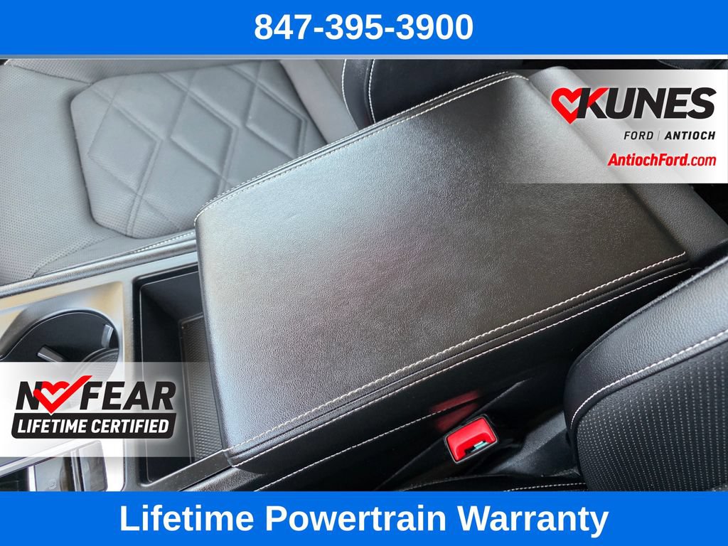 Used 2024 Volkswagen Atlas SE AWD/4WD image 33