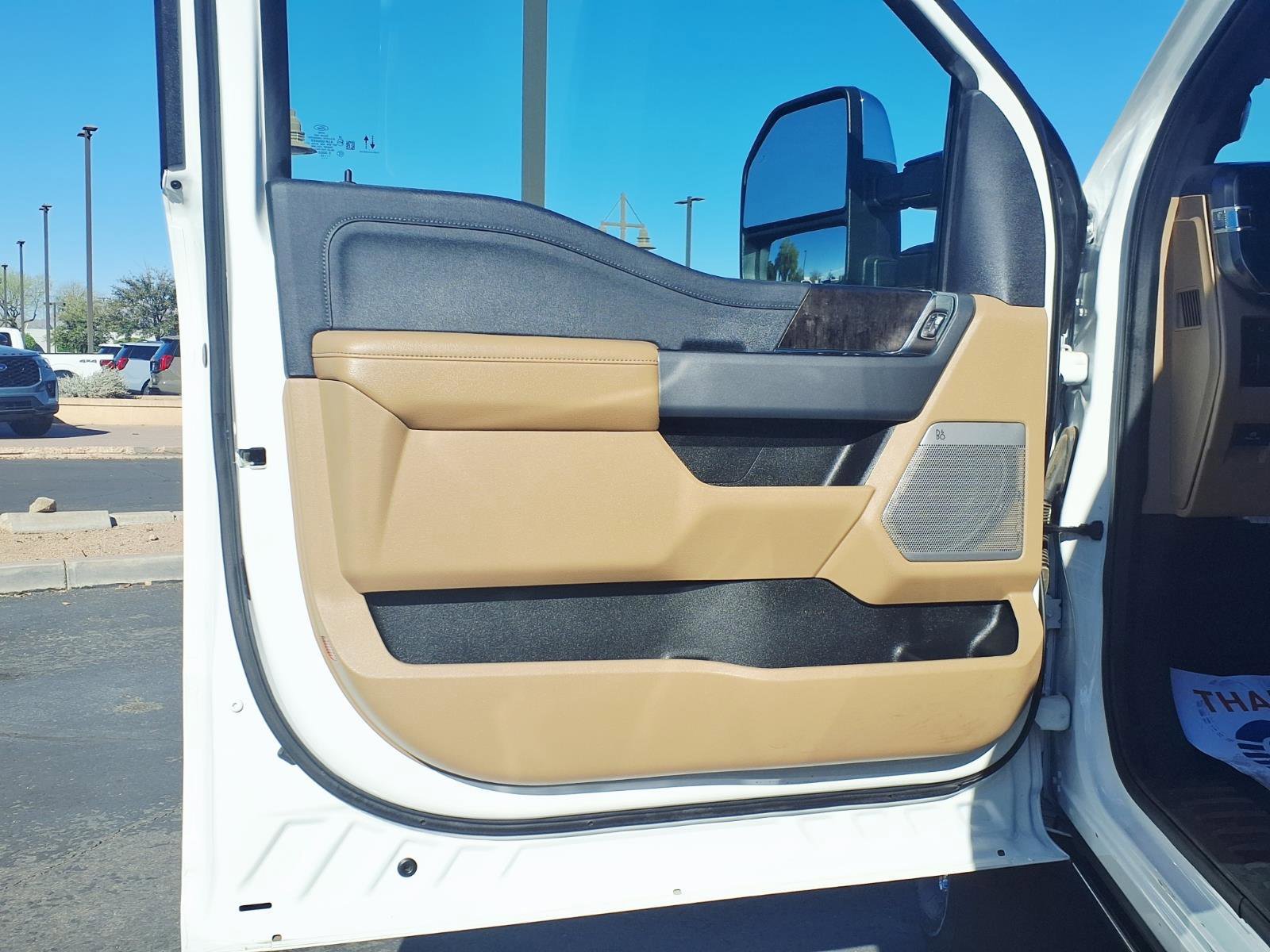 Certified 2023 Ford F250 Lariat w/ Lariat Ultimate Package image 21