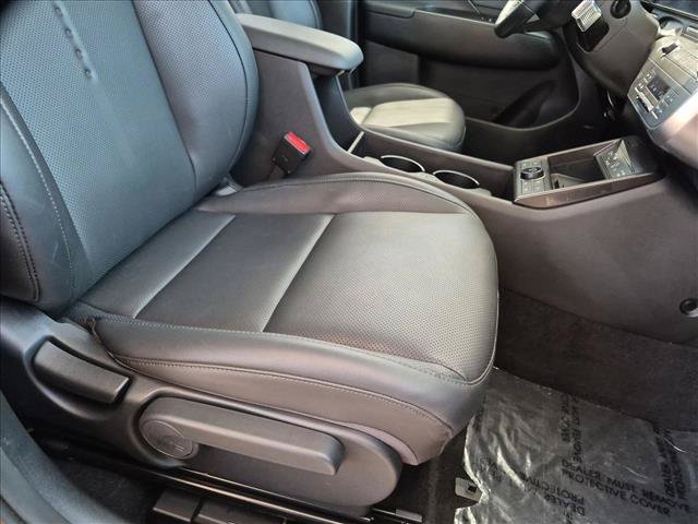 Used 2024 Hyundai Kona Limited AWD/4WD image 23