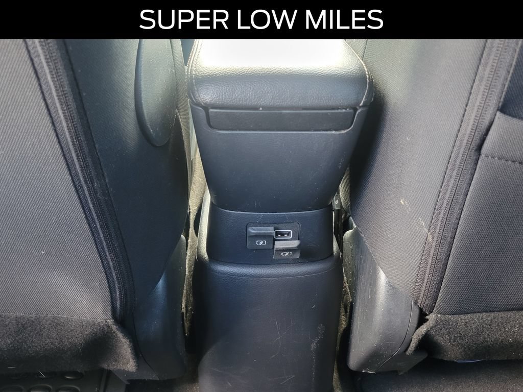Used 2022 Nissan Kicks S FWD image 10