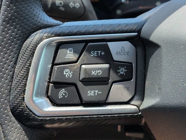 Certified 2024 Ford Mustang Premium RWD image 29