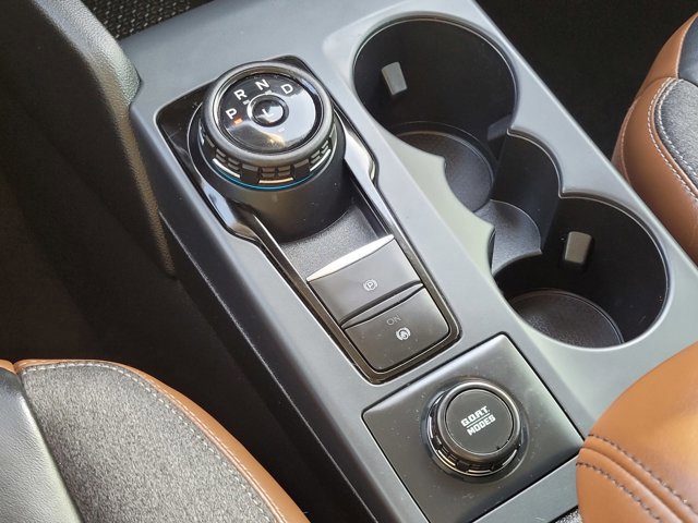 Certified 2022 Ford Bronco Sport Outer Banks image 23