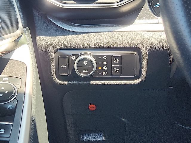 Certified 2023 Ford Explorer Timberline AWD/4WD image 12