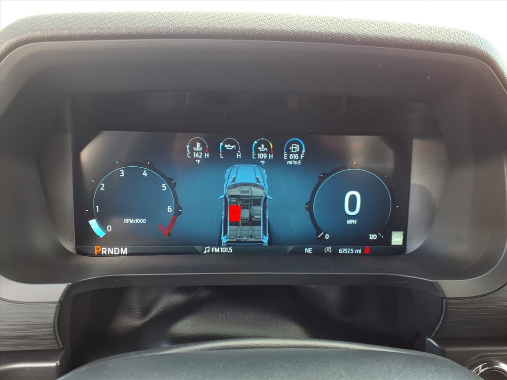 Certified 2024 Ford F150 XLT w/ Equipment Group 302A MID image 20