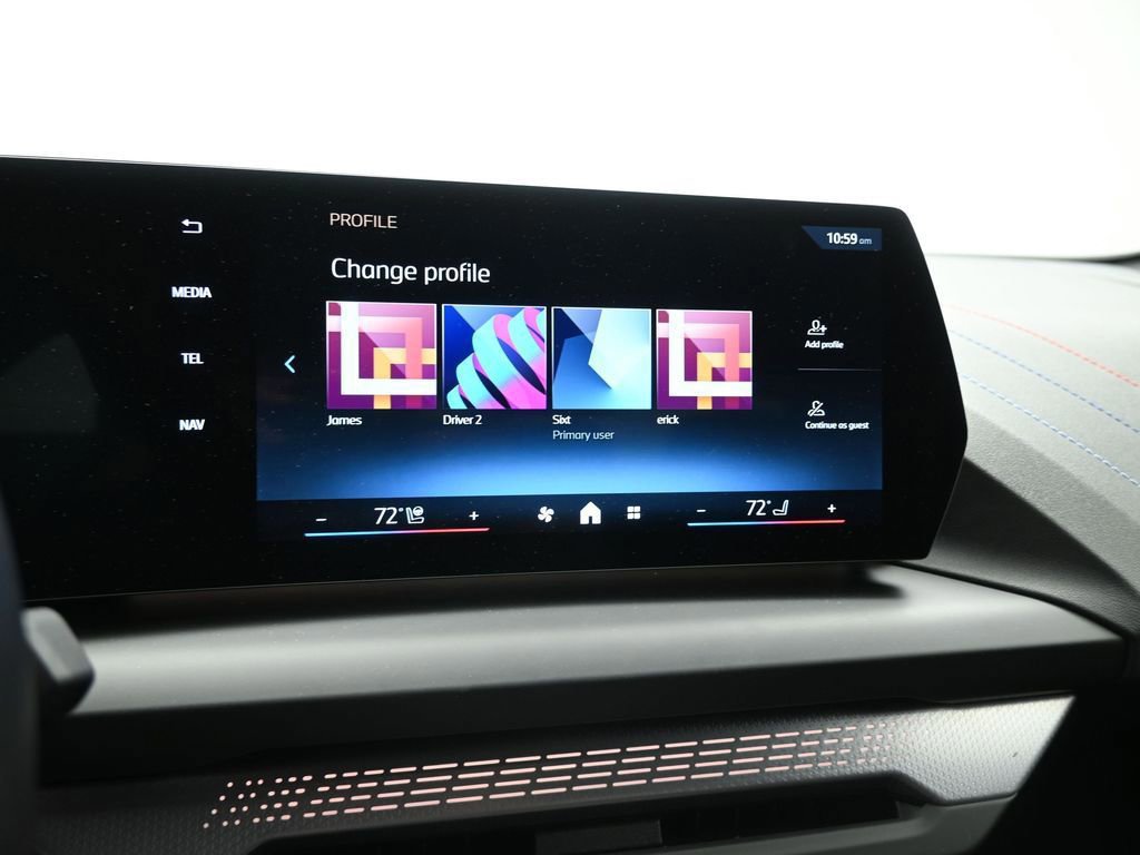 Used 2025 BMW 228i xDrive 228 xDrive Gran Coupe image 40