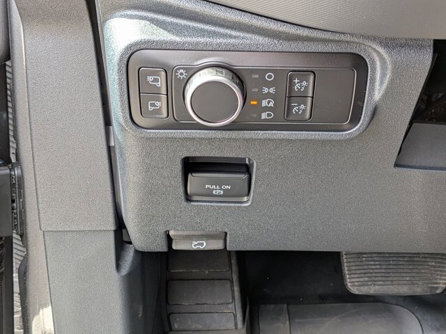 Certified 2024 Ford Bronco Badlands AWD/4WD image 15
