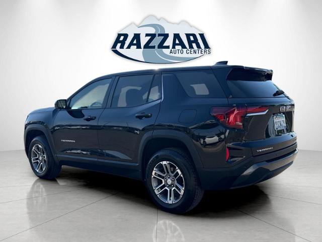 Used 2025 GMC Terrain Elevation FWD image 5