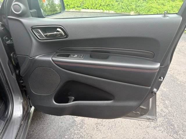 Used 2025 Dodge Durango GT AWD/4WD image 20