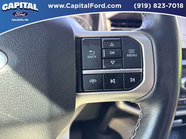 Certified 2024 Ford Expedition Max Limited image 26