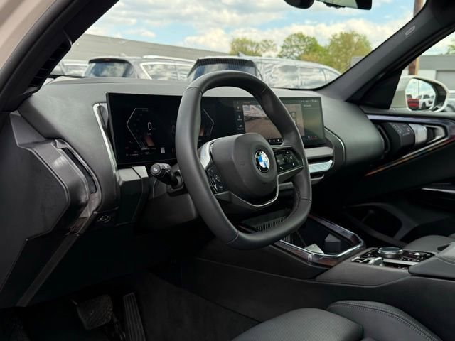 Used 2026 BMW X3 xDrive30 AWD/4WD image 16