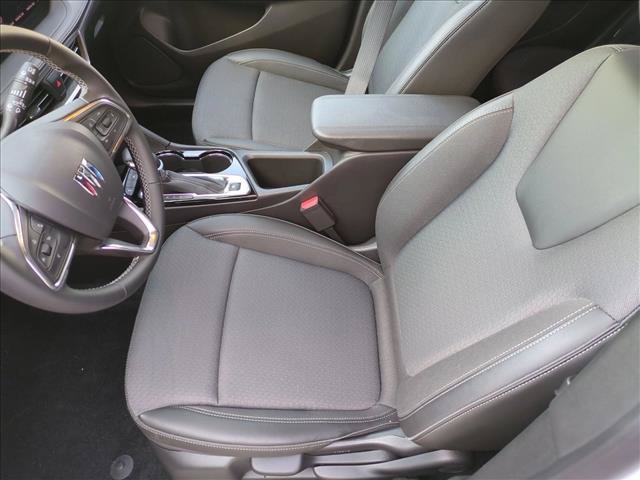 Used 2024 Buick Encore GX Preferred FWD image 15