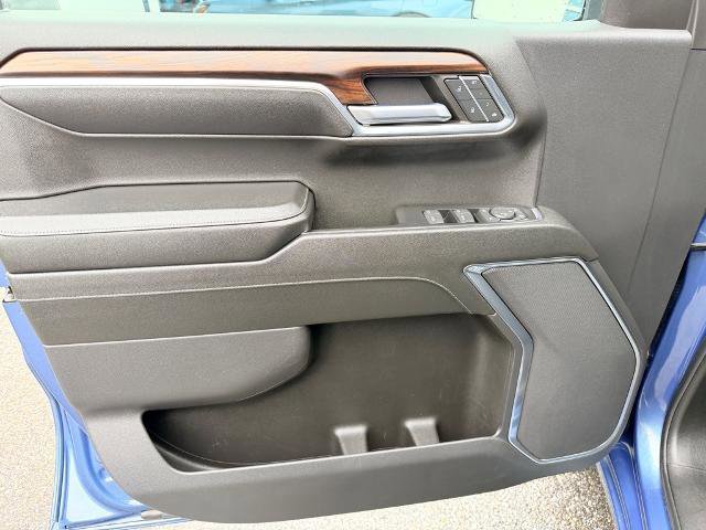 Used 2024 GMC Sierra 1500 SLT image 23