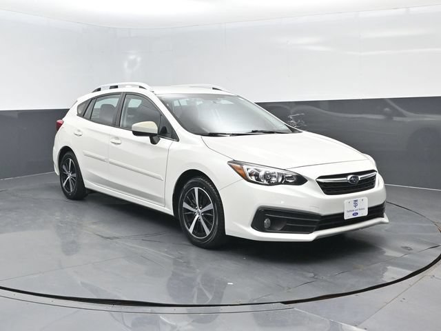 Used 2023 Subaru Impreza 2.0i Premium AWD/4WD image 25