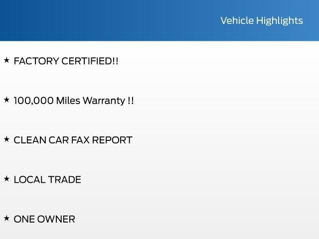 Certified 2025 Ford Transit 350 AWD w/ Upfitter Package image 6