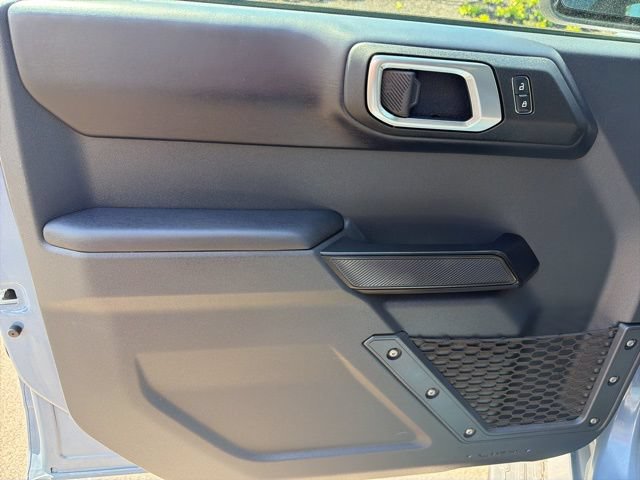 Certified 2025 Ford Bronco Outer Banks AWD/4WD image 21