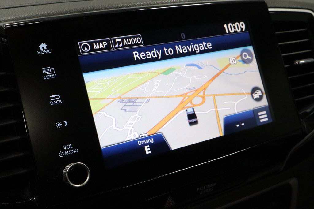 Used 2023 Honda Ridgeline RTL-E image 9