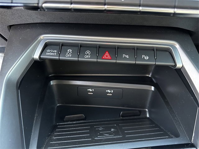 Used 2023 Audi S3 Premium Plus w/ Premium Plus Package image 25