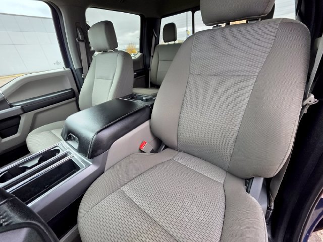 Certified 2020 Ford F150 XLT w/ Equipment Group 302A Luxury AWD/4WD image 25