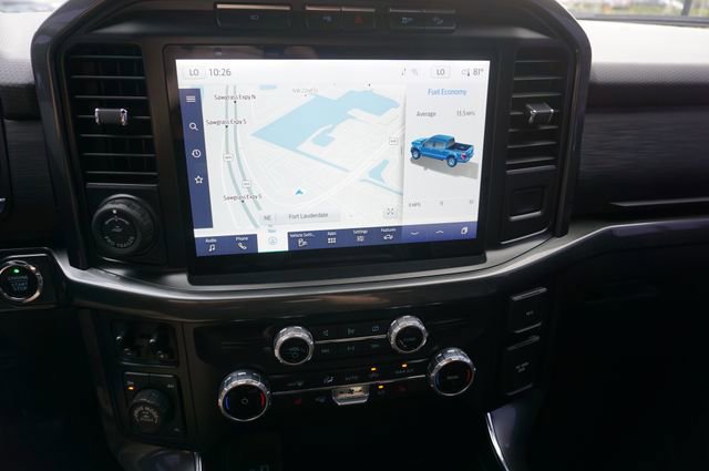 Certified 2023 Ford F150 XLT w/ Equipment Group 302A High image 9