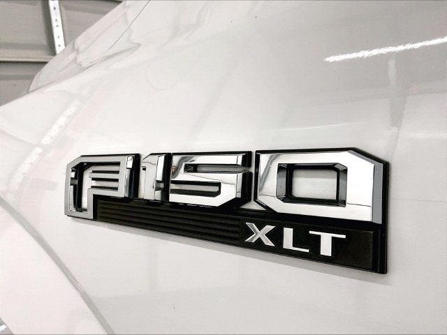Certified 2019 Ford F150 XLT w/ Equipment Group 302A Luxury AWD/4WD image 13