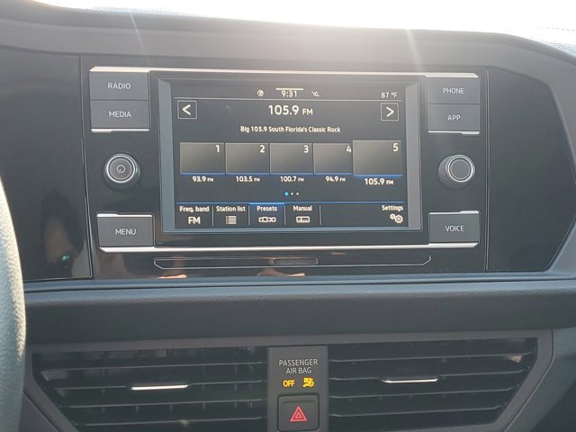 Used 2021 Volkswagen Jetta S w/ Driver Assistance Package image 21