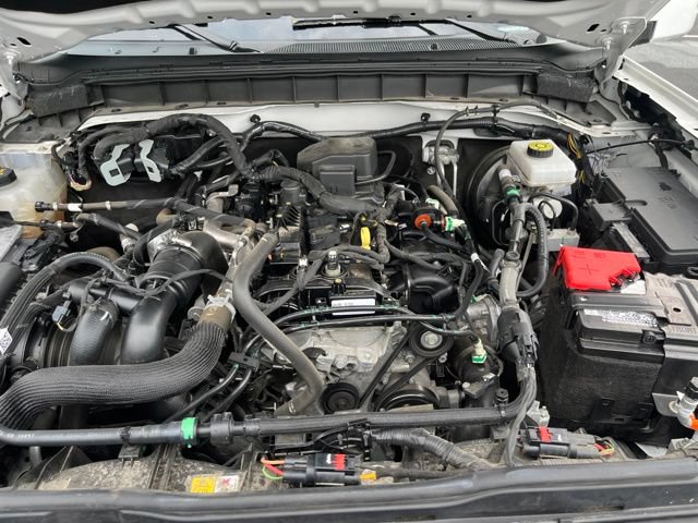 Certified 2023 Ford Bronco Outer Banks w/ Sasquatch Package AWD/4WD image 15