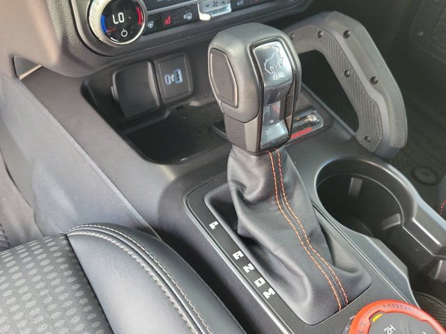 Certified 2023 Ford Bronco Raptor AWD/4WD image 23