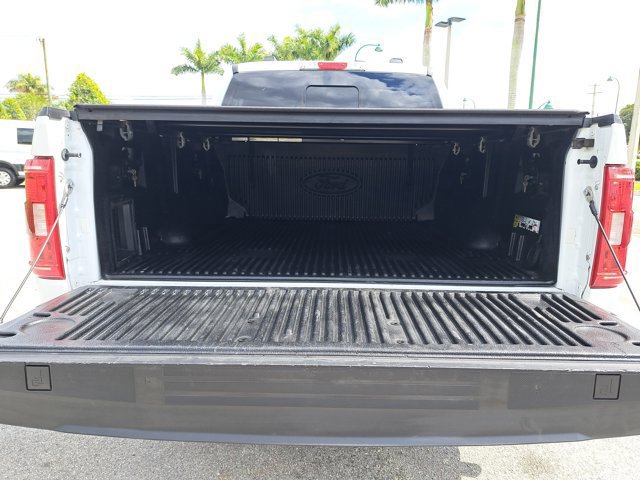 Certified 2021 Ford F150 XLT w/ Equipment Group 302A High image 11