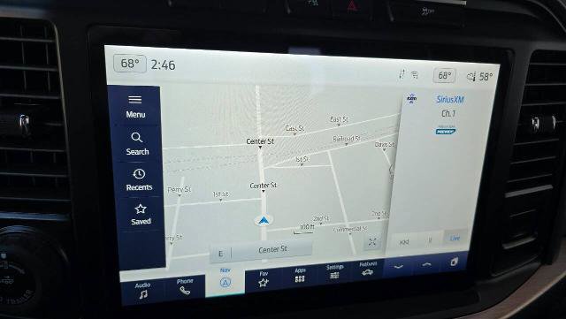 Certified 2022 Ford F150 Lariat w/ Equipment Group 502A High image 22