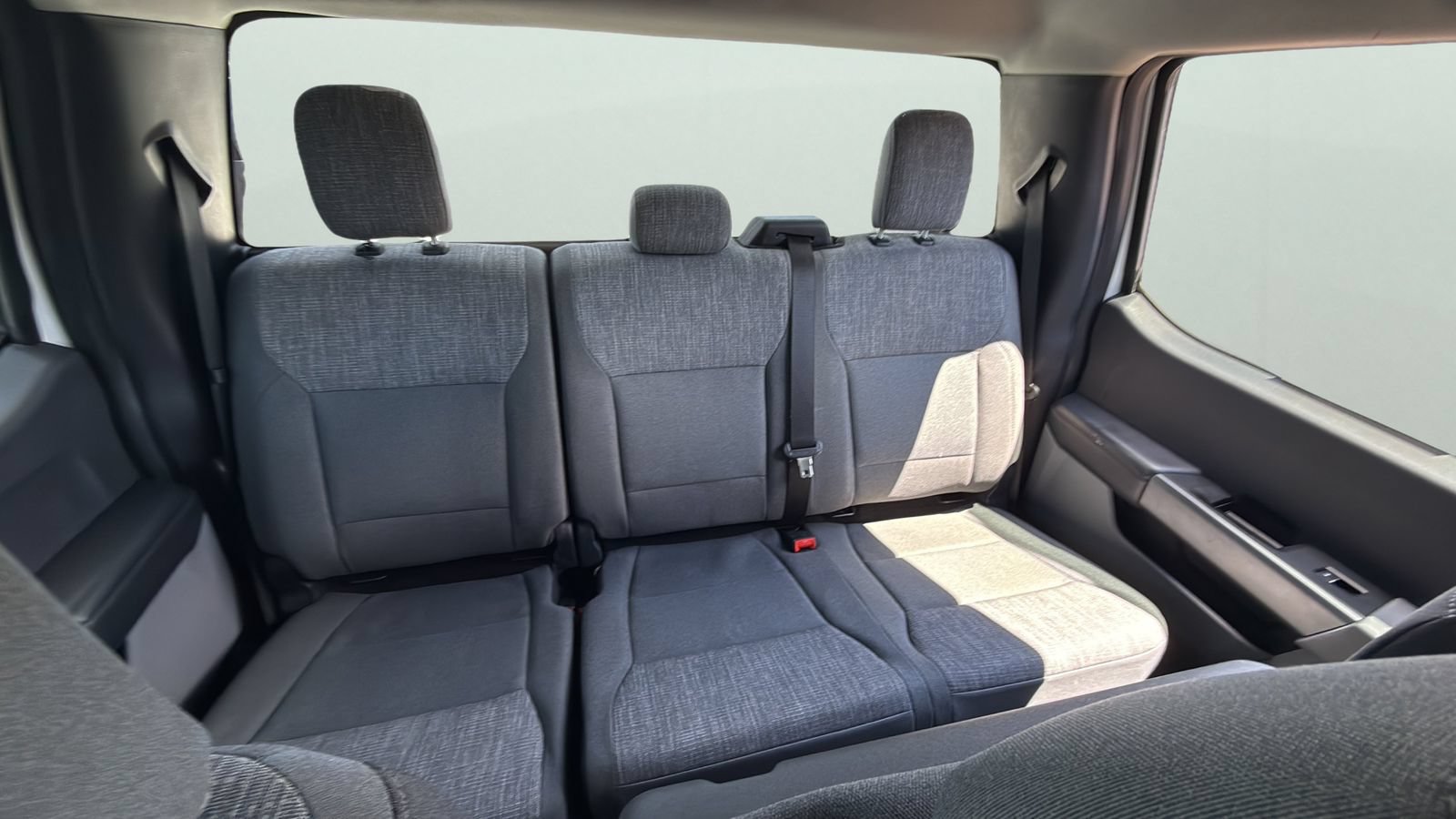 Certified 2025 Ford F250 XLT AWD/4WD image 25