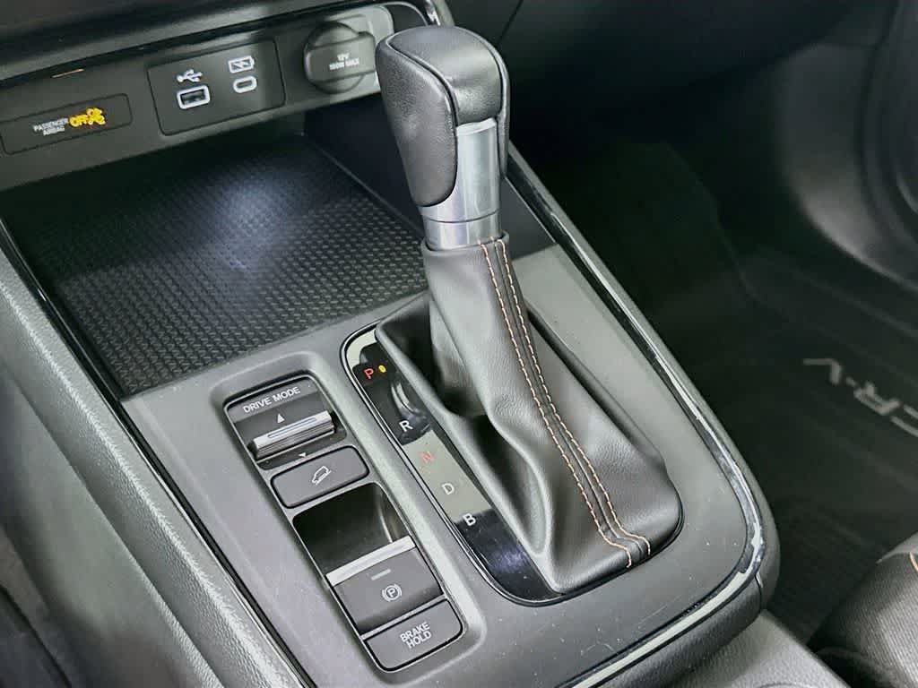 Used 2024 Honda CR-V Sport image 19