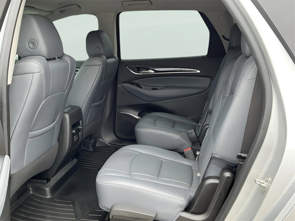 Used 2021 Buick Enclave Essence w/ Sport Touring Edition image 26