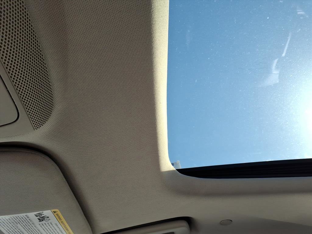 Certified 2019 Ford Fusion Energi Titanium image 19