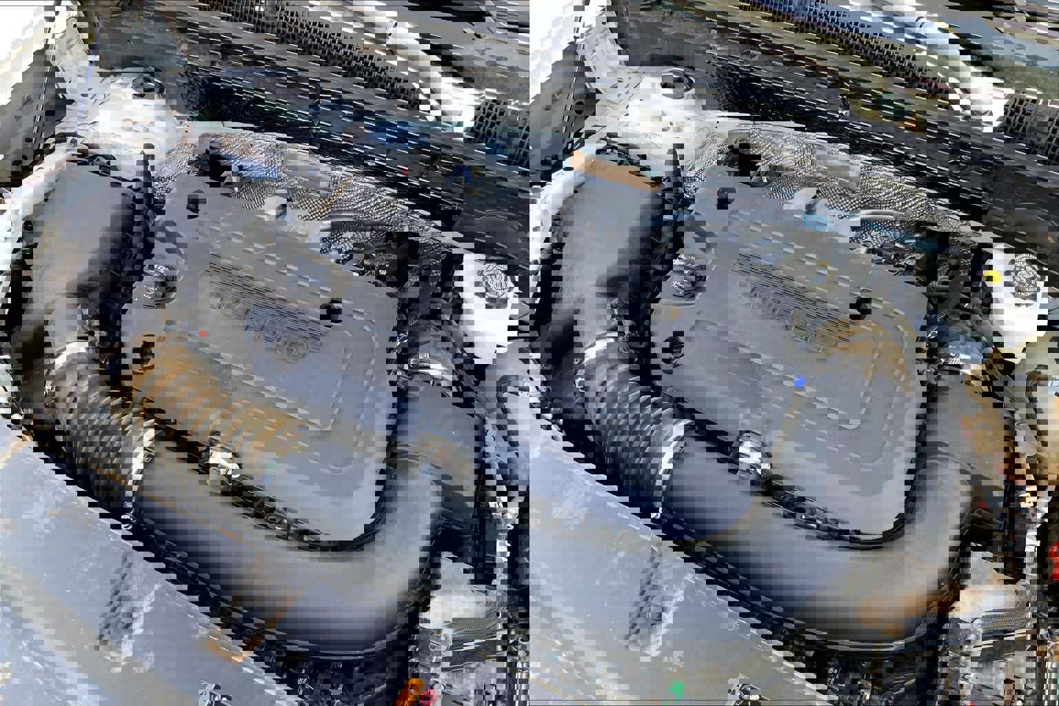 Used 2022 Buick Envision Essence w/ Sport Touring Package FWD image 34