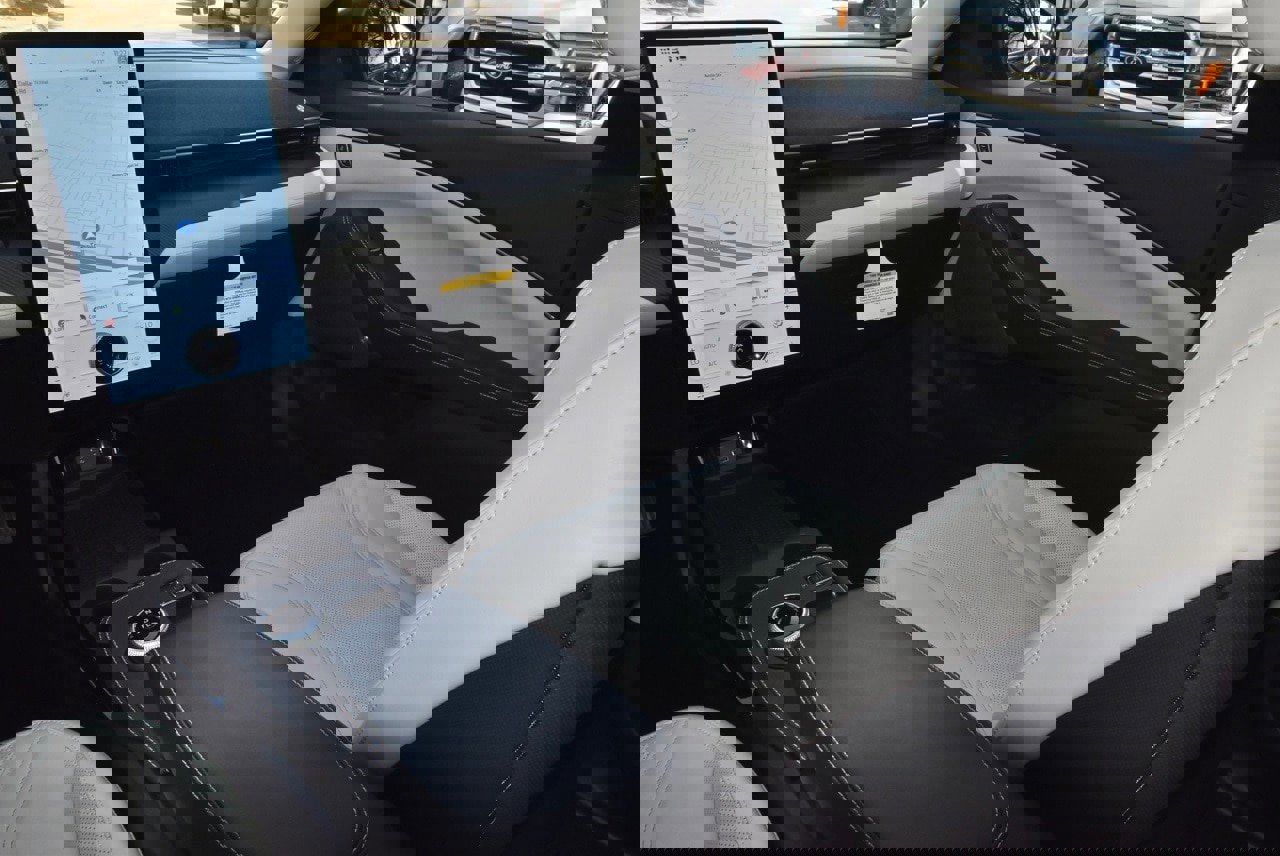 Certified 2024 Ford Mustang Mach-E Premium image 18